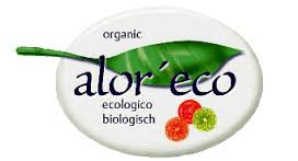 Logo - Alor Eco SL